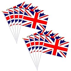 Small union jack for sale  Delivered anywhere in UK