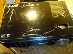 Acer x1161p dlp for sale  Delivered anywhere in USA 
