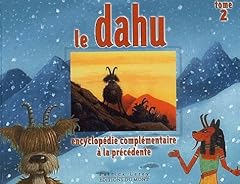 Dahu tome 2 d'occasion  Livré partout en France