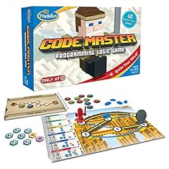Thinkfun code master for sale  Delivered anywhere in USA 