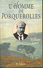 Homme porquerolles d'occasion  Livré partout en Belgiqu