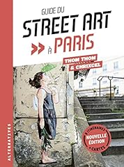 Guide street art d'occasion  Livré partout en France