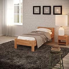 Krok wood seniorenbett gebraucht kaufen  Wird an jeden Ort in Deutschland