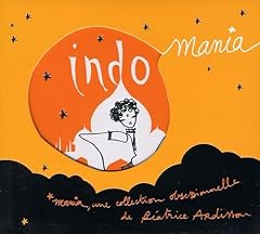 Indomania varios usato  Spedito ovunque in Italia 