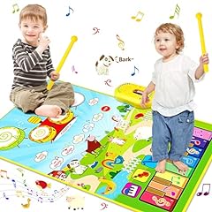 Vanmor musical mat for sale  Delivered anywhere in USA 