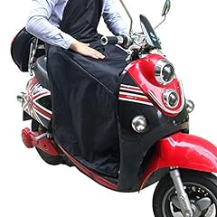 Kindax coprigambe scooter usato  Spedito ovunque in Italia 
