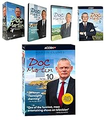 Doc martin dvd for sale  Delivered anywhere in USA 