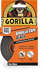 Gorilla tape handy for sale  Delivered anywhere in UK