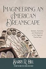 Imagineering american dreamsca for sale  Delivered anywhere in USA 