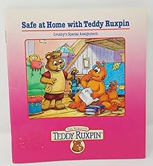 Teddy ruxpin 1988 for sale  Delivered anywhere in USA 
