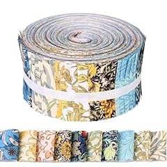 50pcs william morris for sale  Delivered anywhere in UK