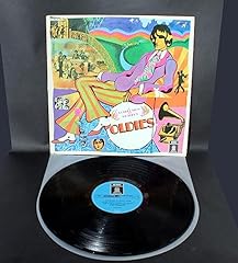 Collection beatles oldies usato  Spedito ovunque in Italia 