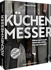 Praxishandbuch küchenmesser m gebraucht kaufen  Wird an jeden Ort in Deutschland