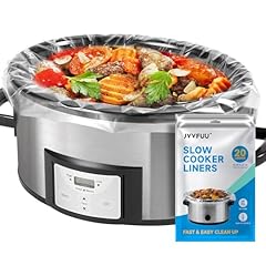 Jvvfuu slow cooker for sale  Delivered anywhere in USA 