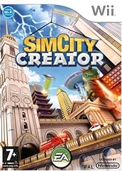 Sim city creator d'occasion  Livré partout en France