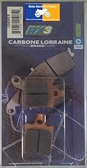 Rear brake pads for sale  Delivered anywhere in UK