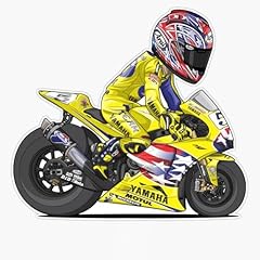 Colin edwards sticker for sale  Delivered anywhere in USA 