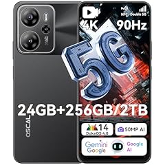 Oscal tiger smartphone d'occasion  Livré partout en France