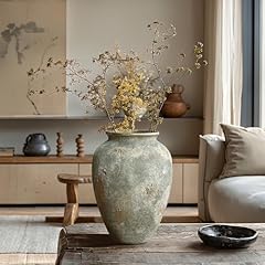 Luxenhome ceramic flower for sale  Delivered anywhere in USA 