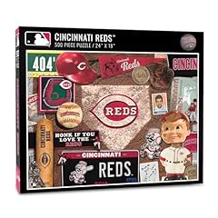 Cincinnati reds retro for sale  Delivered anywhere in USA 