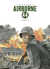 Airborne integral 2 d'occasion  Livré partout en France