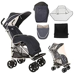 Mobiquip pushchair weather for sale  Delivered anywhere in UK