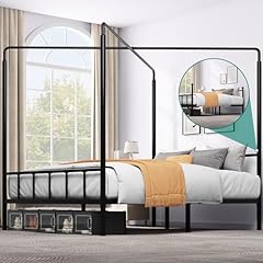 Yitahome canopy bed for sale  Delivered anywhere in USA 