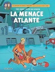 Blake mortimer tome d'occasion  Livré partout en France