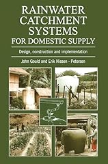 Rainwater catchment systems for sale  Delivered anywhere in USA 