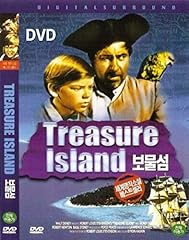 Treasure island dvd for sale  Delivered anywhere in USA 