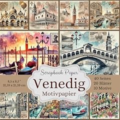 Scrapbook papierkollektion ven gebraucht kaufen  Wird an jeden Ort in Deutschland