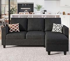 Belffin shaped couch for sale  Delivered anywhere in USA 