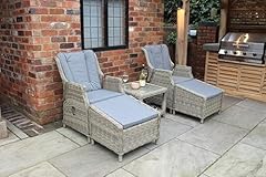 Royalcraft wentworth 5pc for sale  Delivered anywhere in UK