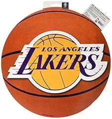 Lakers cutout nba for sale  Delivered anywhere in USA 