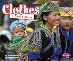 Clothes many cultures for sale  Delivered anywhere in USA 