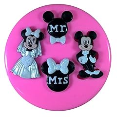 Mrs mickey minnie for sale  Delivered anywhere in UK