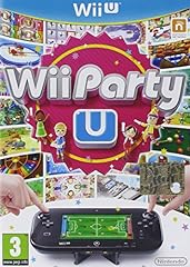 Wii party solus usato  Spedito ovunque in Italia 