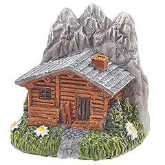 Hobbyfun cabane montagne d'occasion  Livré partout en France