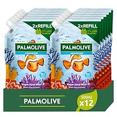 Palmolive eco nachfüllpackung gebraucht kaufen  Wird an jeden Ort in Deutschland