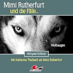 Mimi rutherfurt wolfsaugen gebraucht kaufen  Wird an jeden Ort in Deutschland