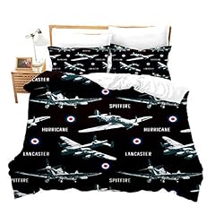 Loussiesd plane duvet for sale  Delivered anywhere in UK