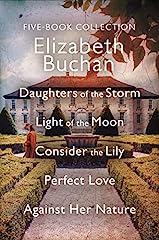 Elizabeth buchan five for sale  Delivered anywhere in UK