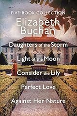 Elizabeth buchan five for sale  Delivered anywhere in UK