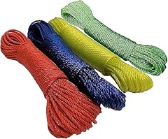 Nylon rope garden for sale  Delivered anywhere in UK