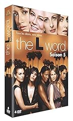 coffret the l word d'occasion  Livré partout en France