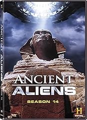 Ancient aliens season for sale  Delivered anywhere in USA 