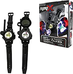 Spyx 10538 spy for sale  Delivered anywhere in UK