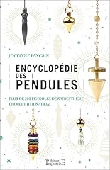 Encyclopédie pendules 200 d'occasion  Livré partout en France