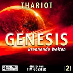 Brennende welten genesis usato  Spedito ovunque in Italia 