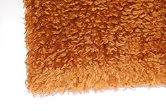 Celloexpress chestnut curly for sale  Delivered anywhere in UK